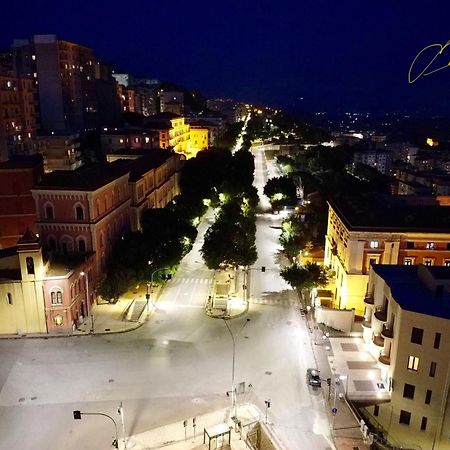 B&B Porta Di Ponte อากริเจนโต ภายนอก รูปภาพ