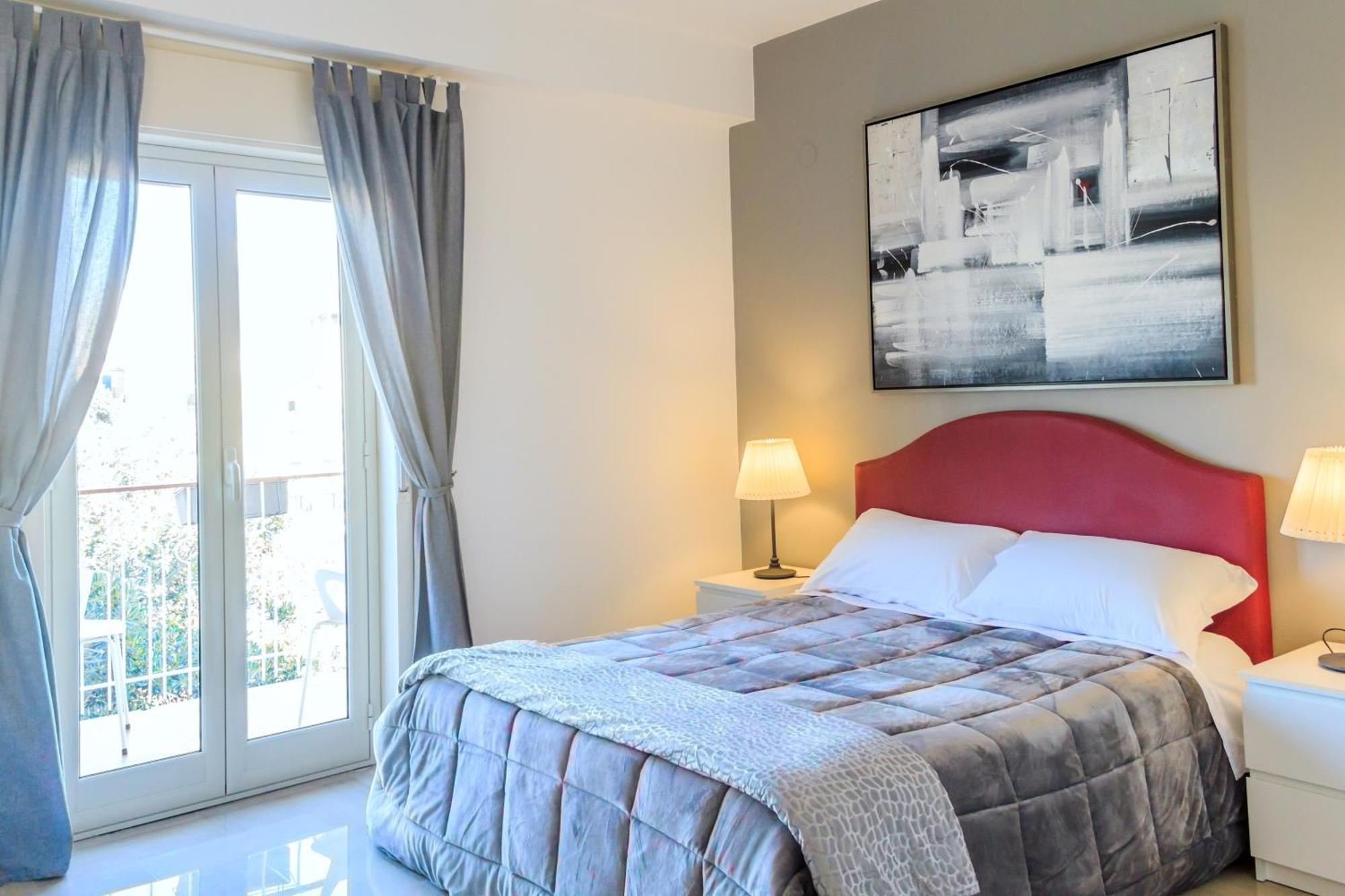 B&B Porta Di Ponte อากริเจนโต ภายนอก รูปภาพ