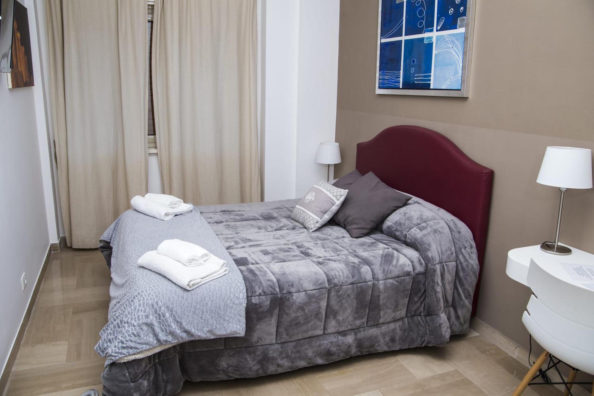 B&B Porta Di Ponte อากริเจนโต ภายนอก รูปภาพ