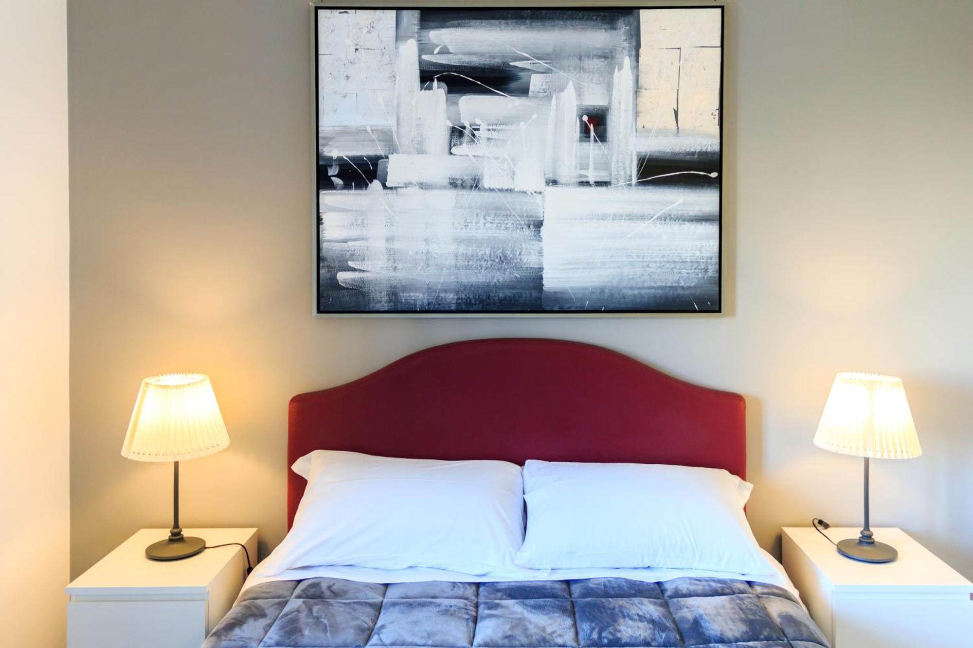 B&B Porta Di Ponte อากริเจนโต ภายนอก รูปภาพ
