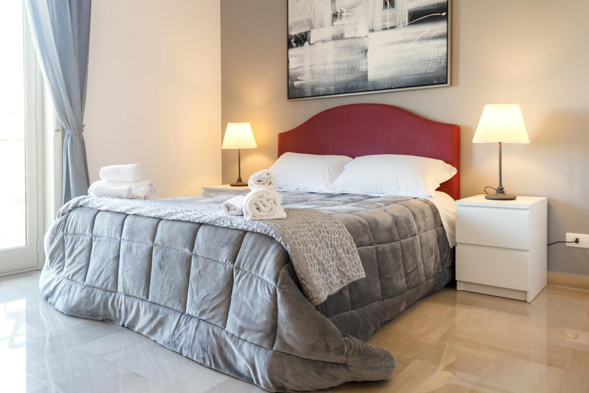 B&B Porta Di Ponte อากริเจนโต ภายนอก รูปภาพ