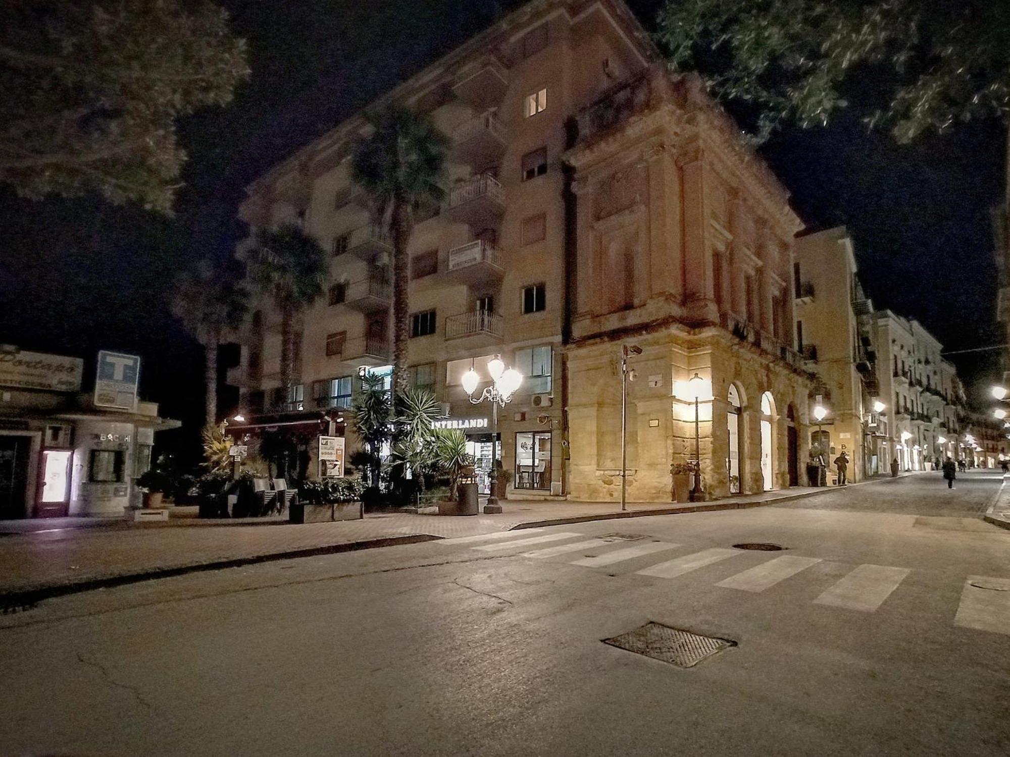 B&B Porta Di Ponte อากริเจนโต ภายนอก รูปภาพ